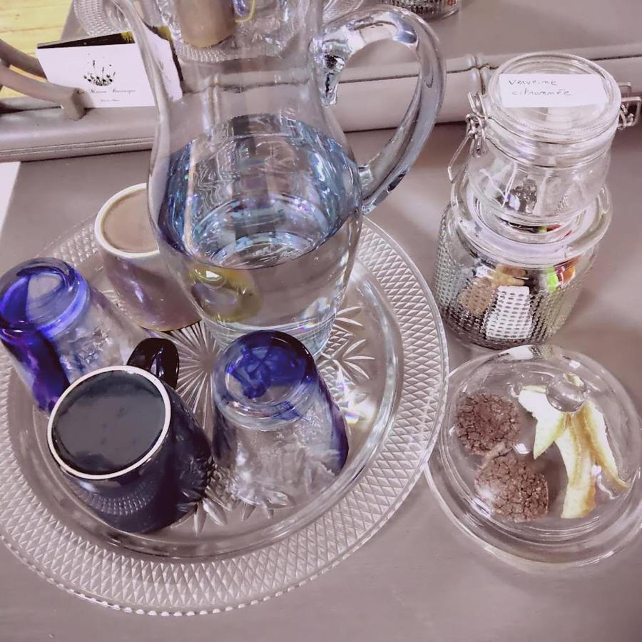 La Maison Botanique 카스티용 라 바타이유 외부 사진